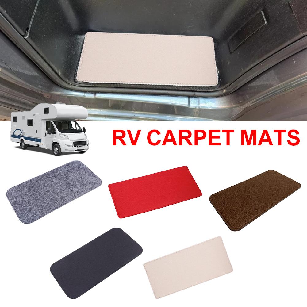 Outdoor Camping Rugs - 2 pezzi di ricambio per tappeti