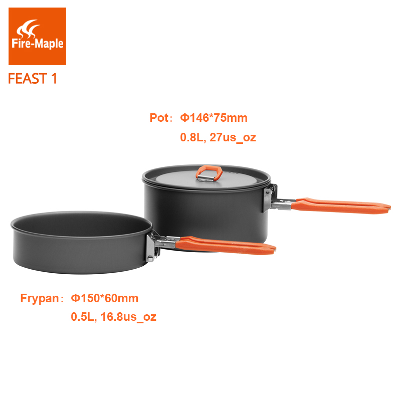 Fuoco Maple festa 1 campeggio  - Outdoor Camping Dining Set recensione e prezzo