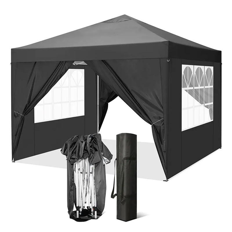 Tenda Pieghevole 3x3 – Tenda p - Outdoor Camping Exhibition recensione e prezzo