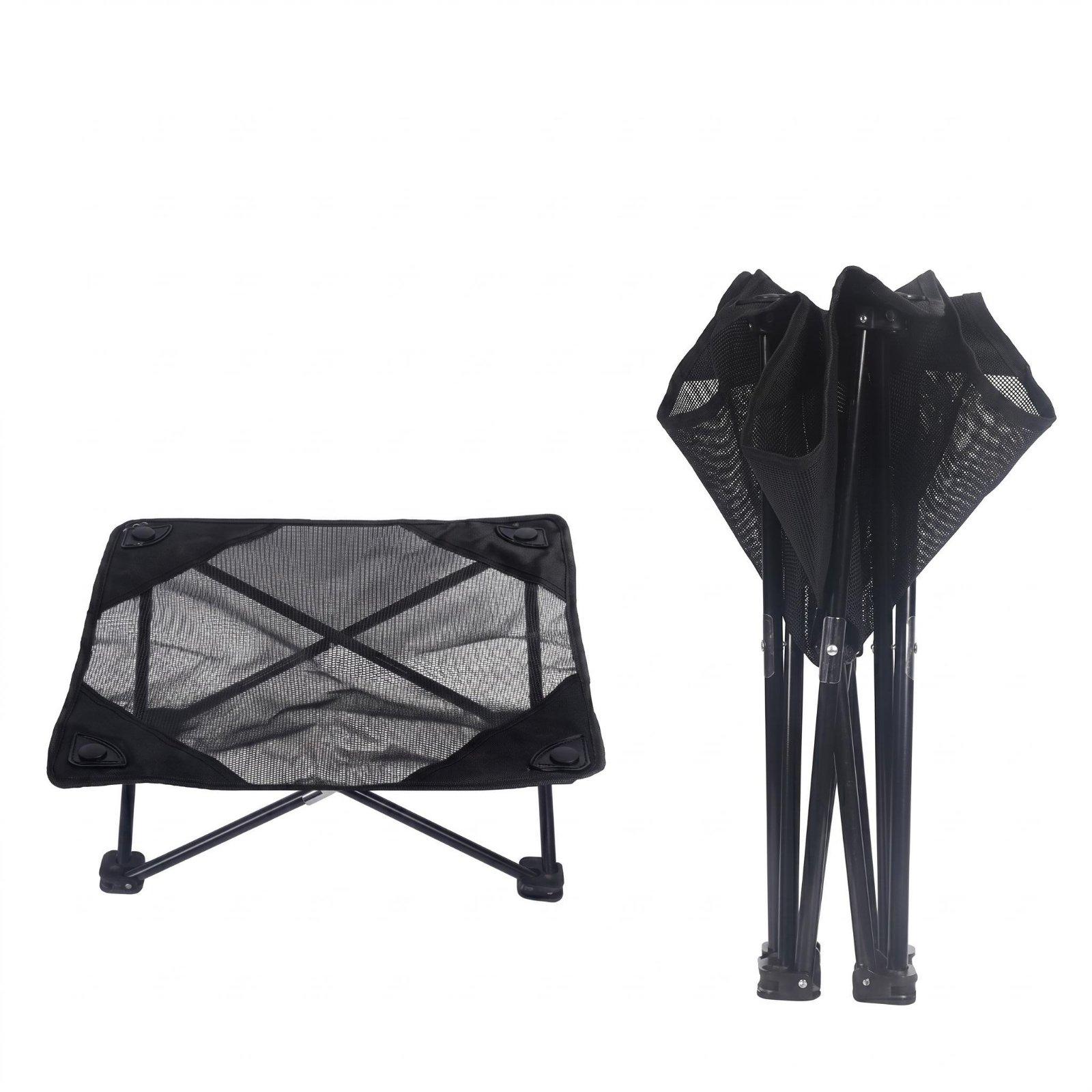 Piattaforma di Riposo per Este - Bed Outdoor Camping recensione e prezzo