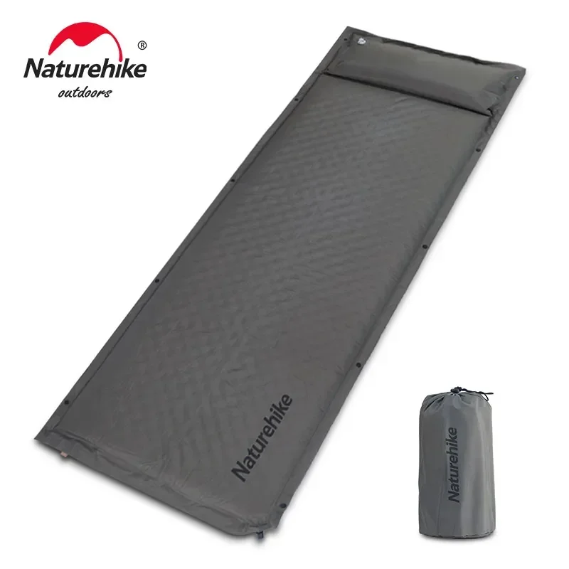 Naturehike D01 Tappetino ad ar - Outdoor Camping Rugs recensione e prezzo