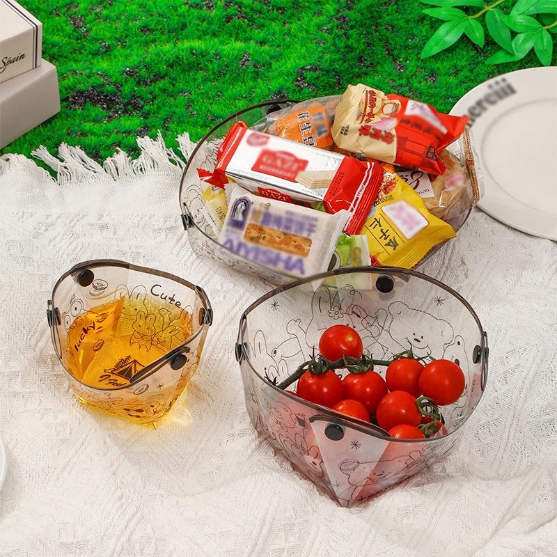 Set di 1/3 pezzi di ciotole, t - Outdoor Camping Dining Set recensione e prezzo