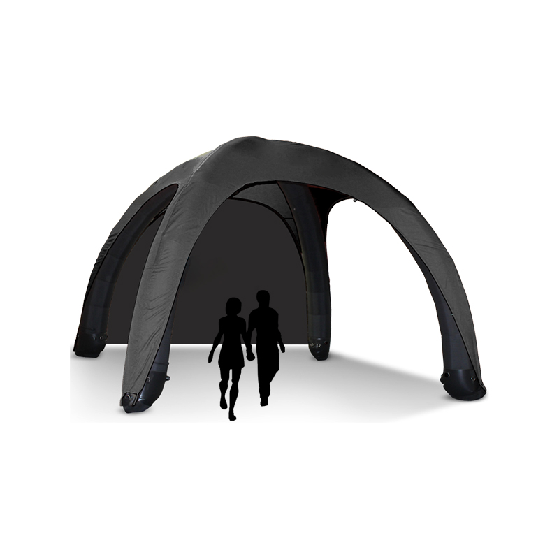 Tenda Gonfiabile Pubblicitaria - Outdoor Camping Exhibition recensione e prezzo