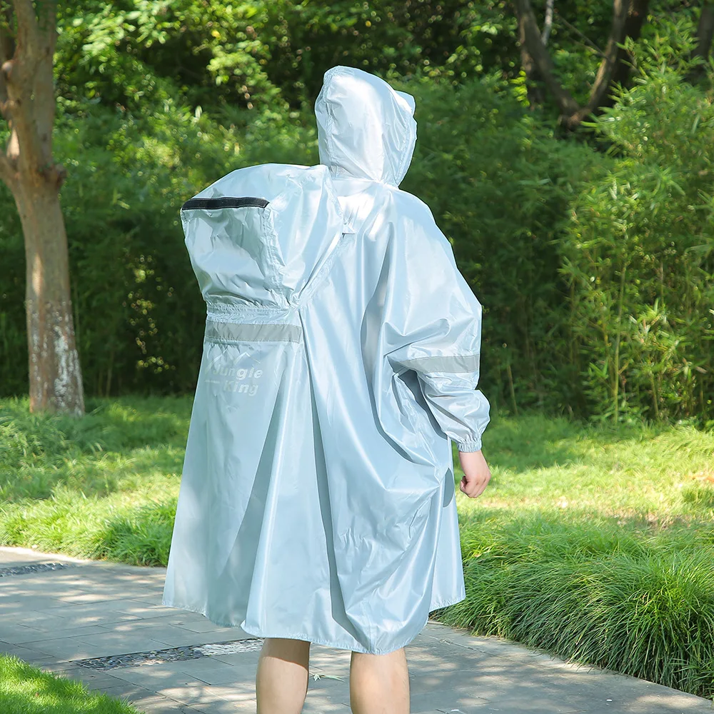 Impermeabile Militare 3 in 1 p - Camping Rain Poncho recensione e prezzo