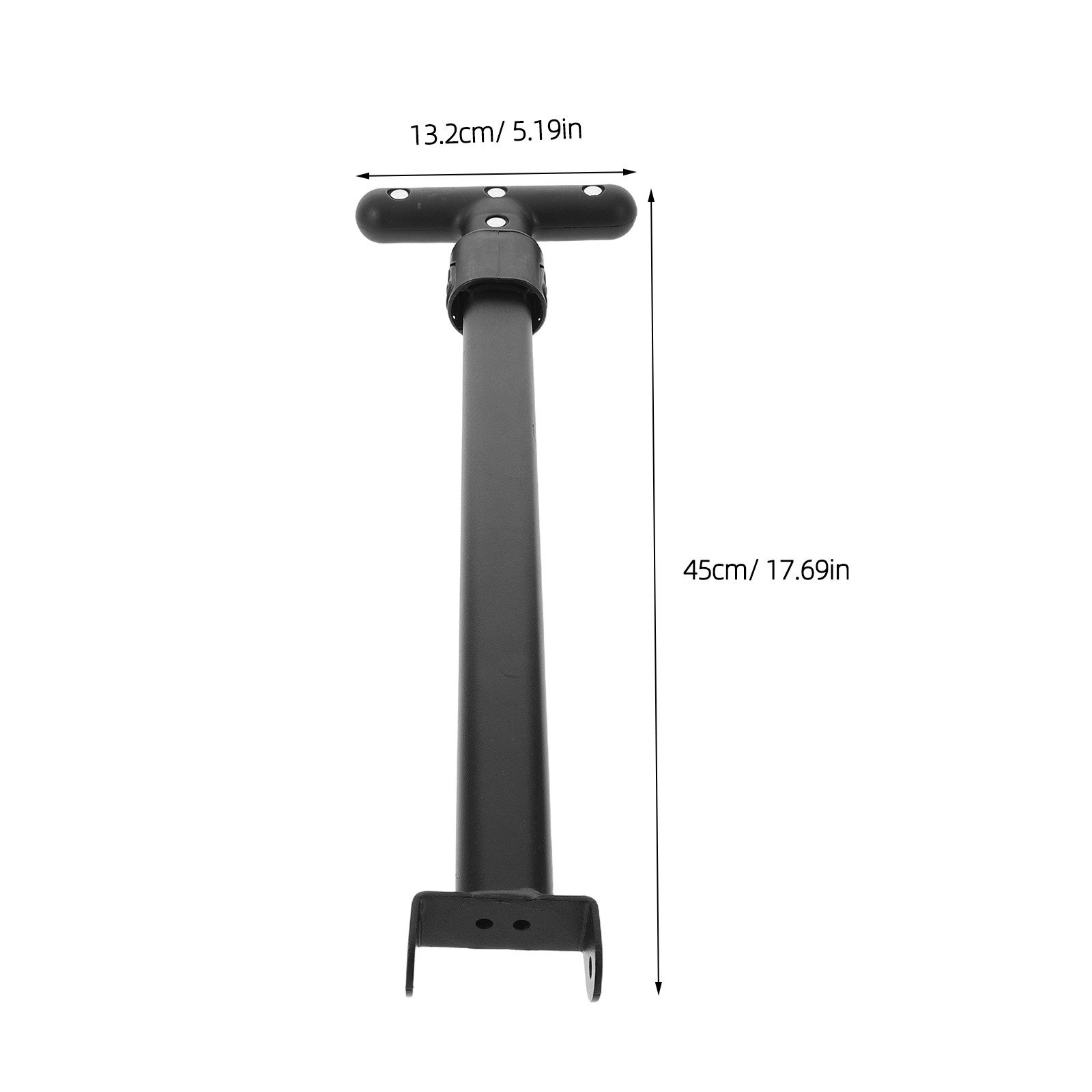 Manico telescopico estensibile - Outdoor Camping Trolley recensione e prezzo