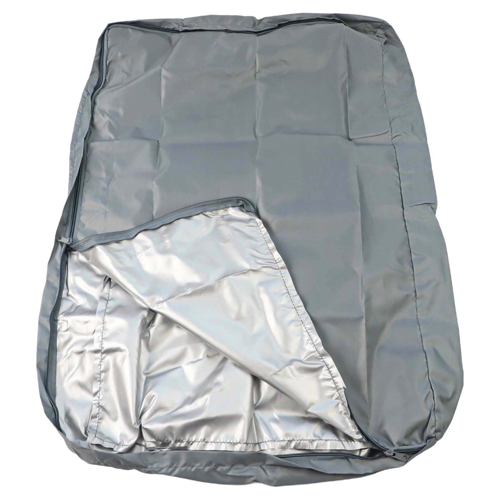 Copertura per Letto per Cani d - Outdoor Camping Dog Bed recensione e prezzo