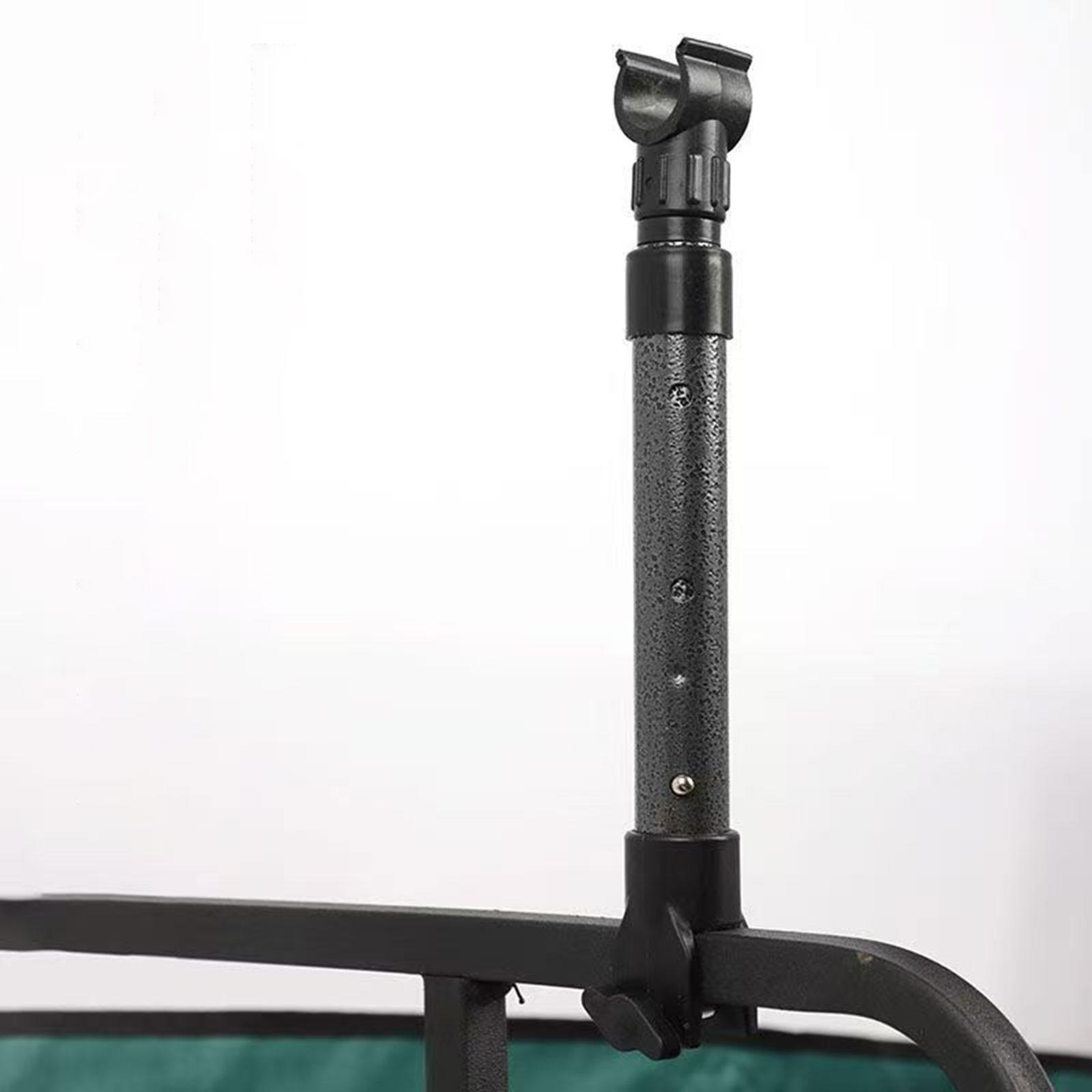 Set di Aste Telescopiche Regol - Outdoor Camping Exhibition recensione e prezzo