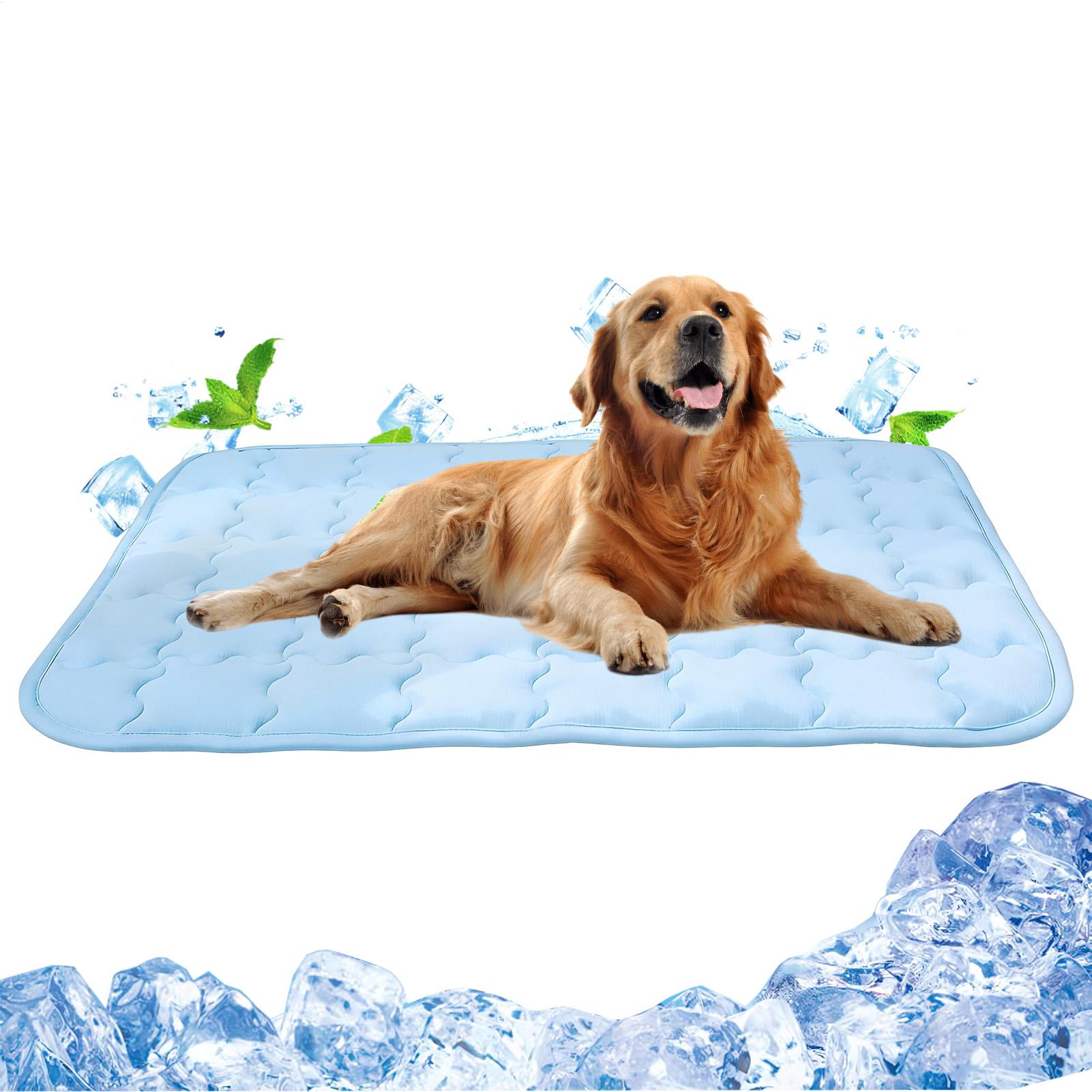 Tappetino Refrigerante per Can - Outdoor Camping Dog Bed recensione e prezzo