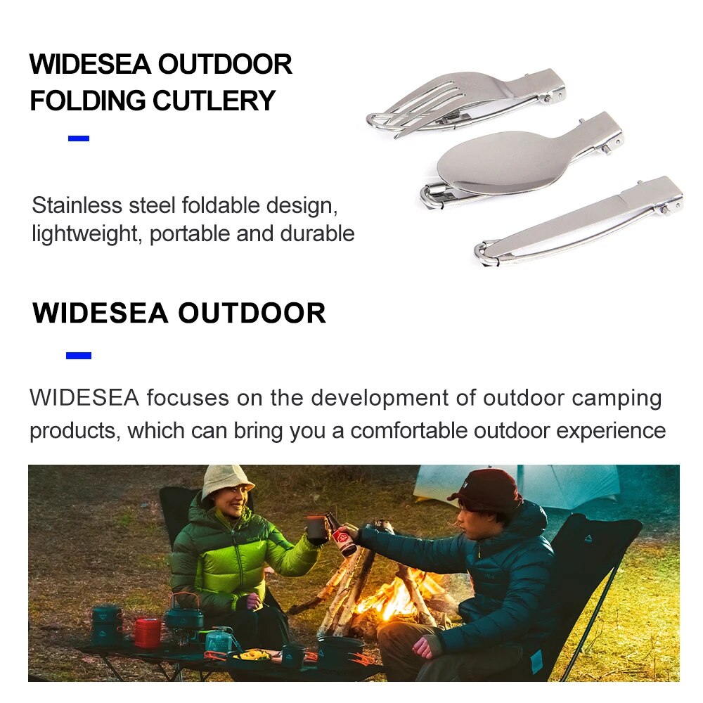 3 pezzi 1 set portatile campeg - Outdoor Camping Dining Set recensione e prezzo